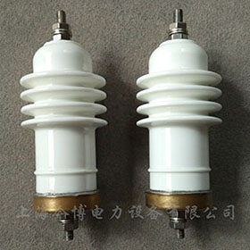 高壓壓敏電阻MYGK-6kv/5ka絕緣高壓氧化鋅壓敏電阻MYGS10kv避雷器