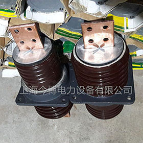 CWB-CWC-CWW-CWWB-SWB-10-20-35KV/1600A高壓穿墻套管陶瓷電站用